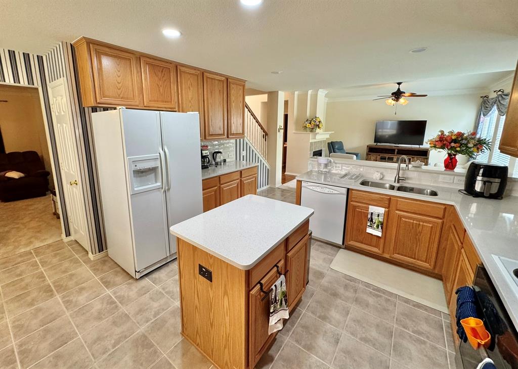 Knolls At Russell Creek Ph 1 - Residential Lease