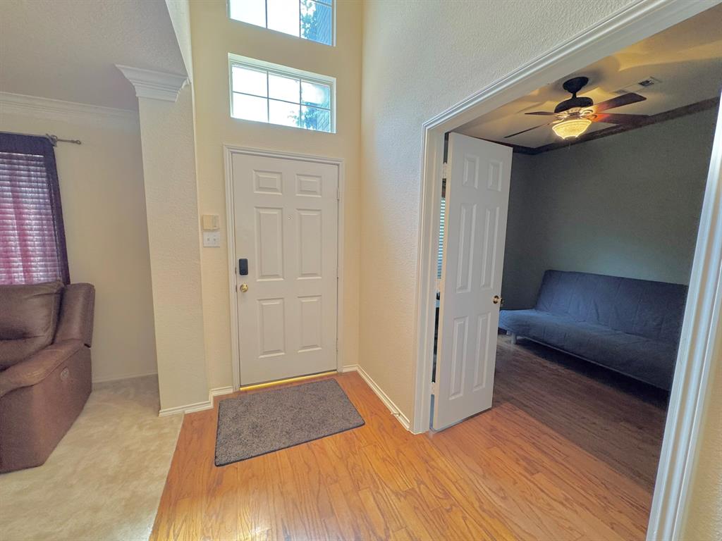 Knolls At Russell Creek Ph 1 - Residential Lease