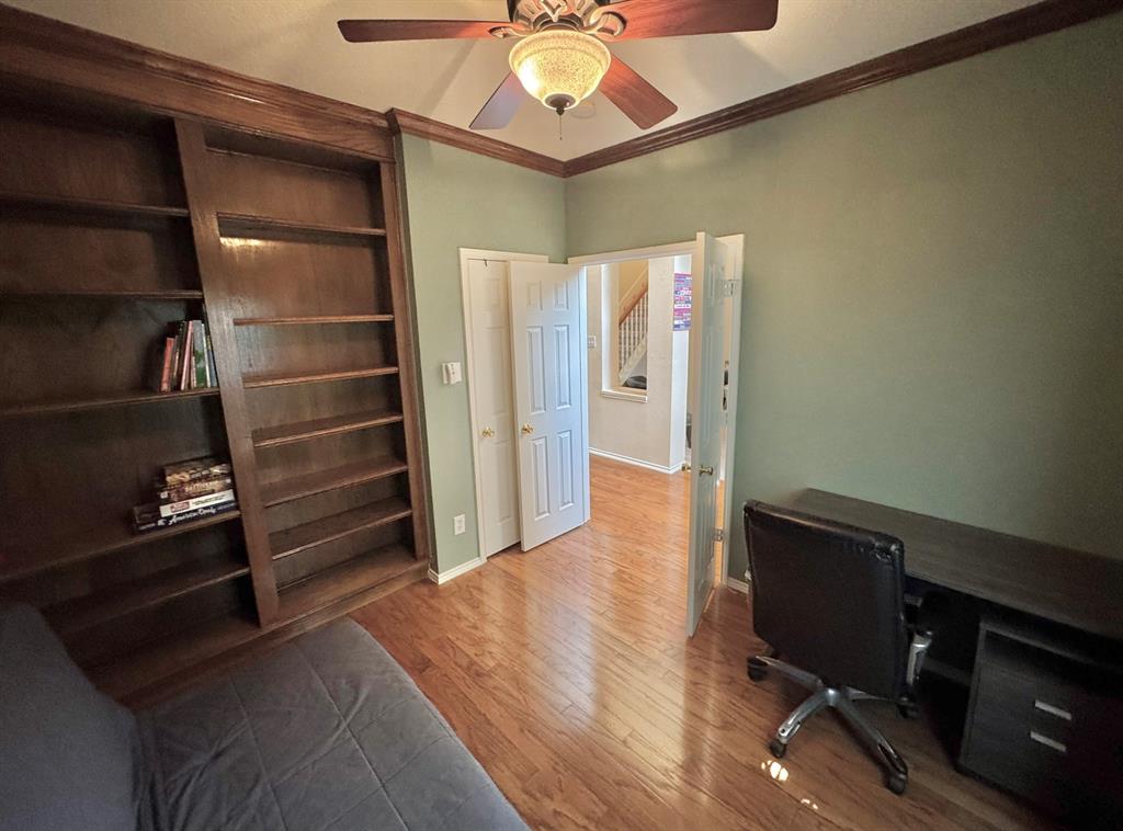 Knolls At Russell Creek Ph 1 - Residential Lease