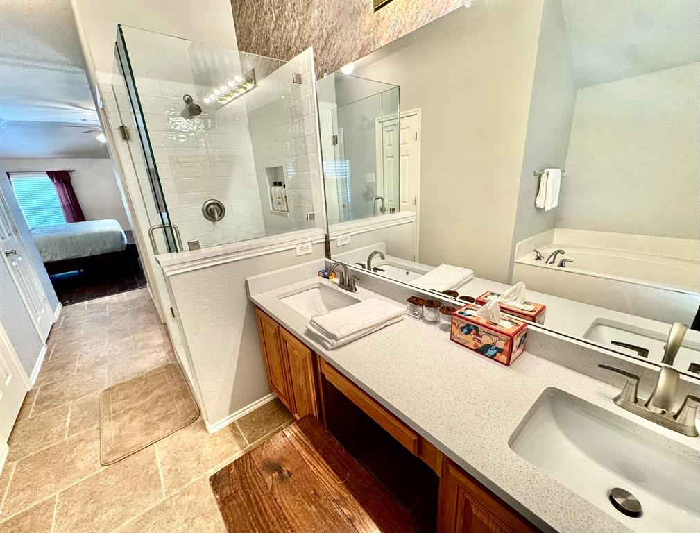 Knolls At Russell Creek Ph 1 - Residential Lease