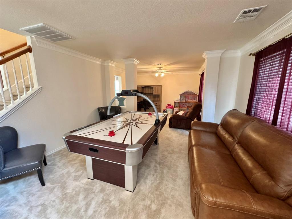 Knolls At Russell Creek Ph 1 - Residential Lease