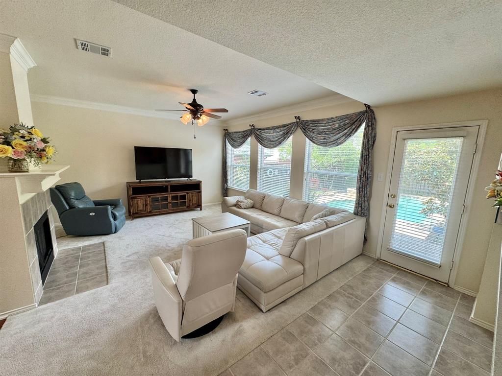 Knolls At Russell Creek Ph 1 - Residential Lease