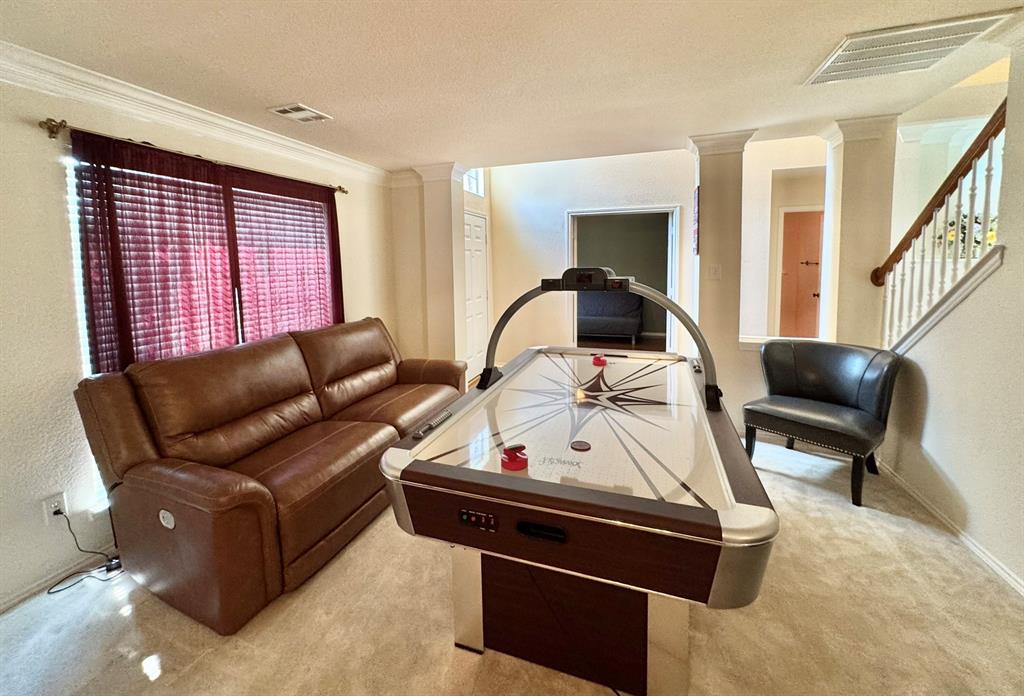 Knolls At Russell Creek Ph 1 - Residential Lease