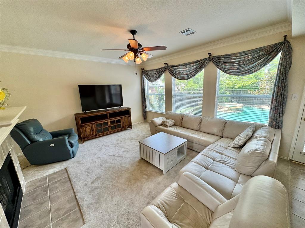 Knolls At Russell Creek Ph 1 - Residential Lease