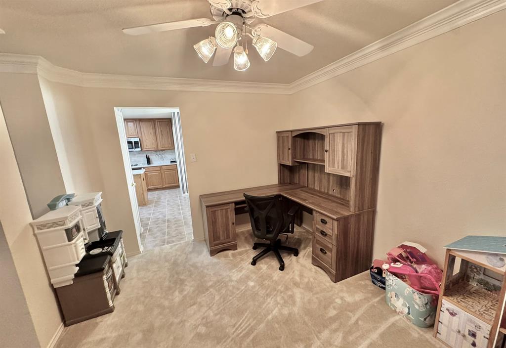 Knolls At Russell Creek Ph 1 - Residential Lease