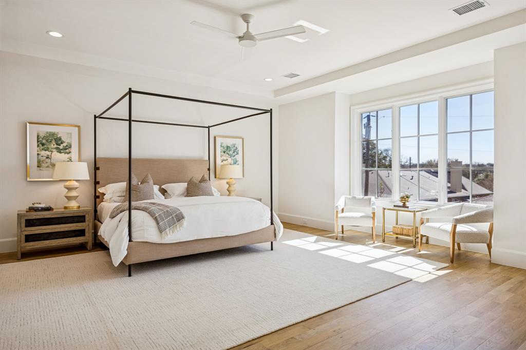 White Rock Bluffs - Residential