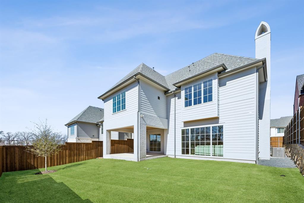 White Rock Bluffs - Residential