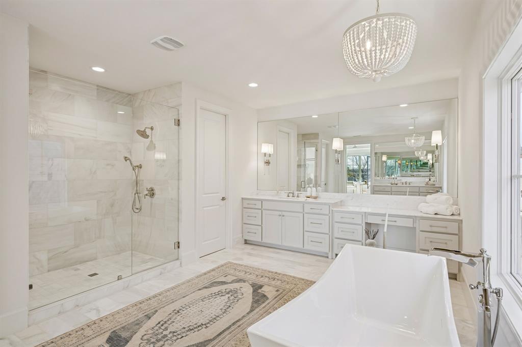 White Rock Bluffs - Residential