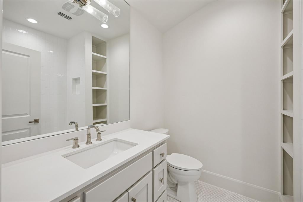 White Rock Bluffs - Residential