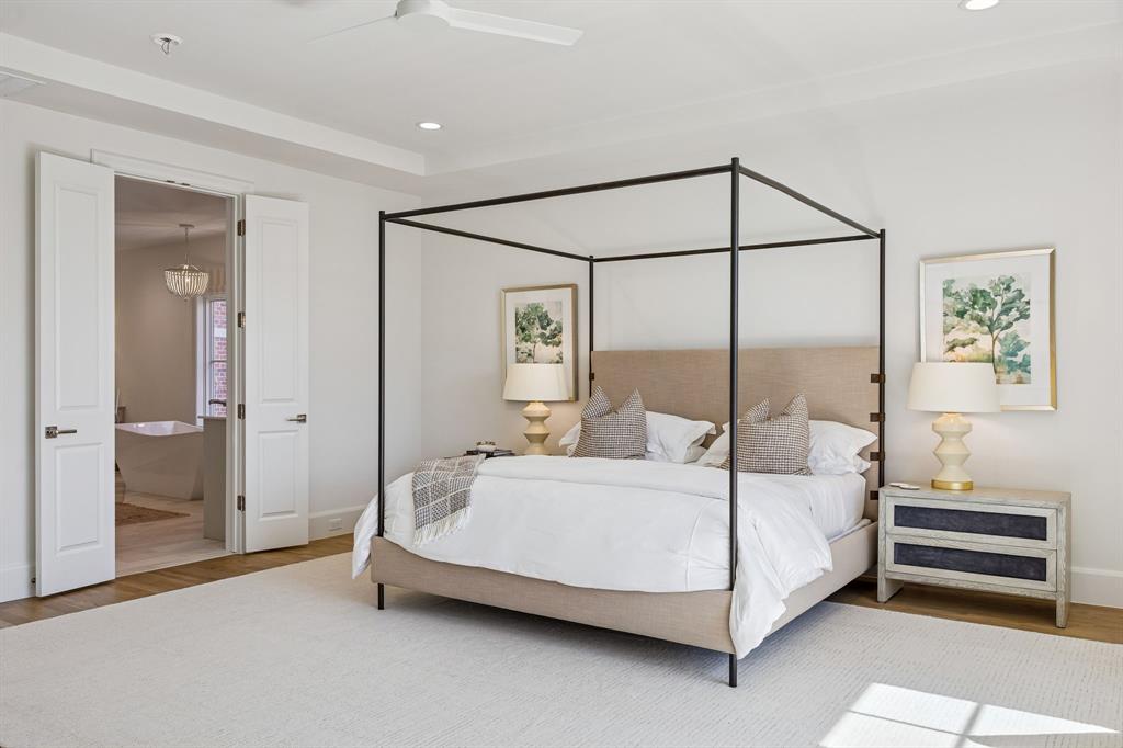 White Rock Bluffs - Residential