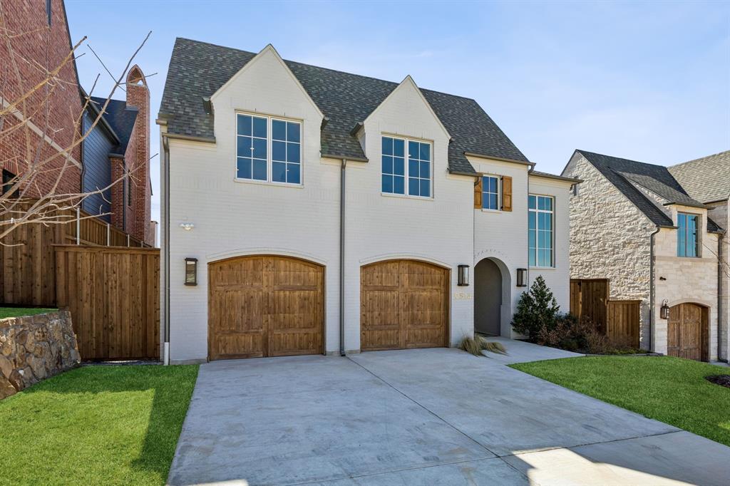 White Rock Bluffs - Residential