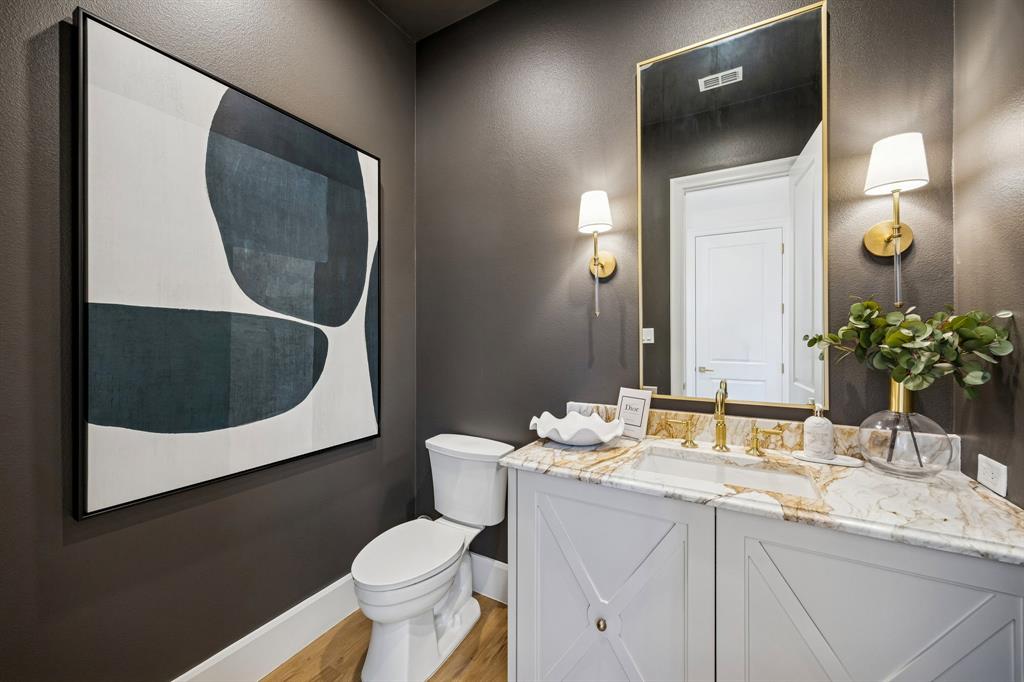 White Rock Bluffs - Residential