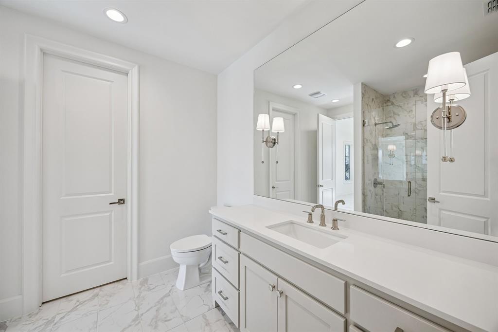 White Rock Bluffs - Residential