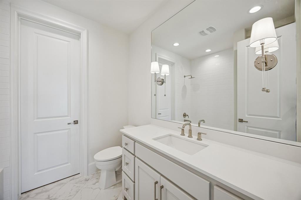 White Rock Bluffs - Residential