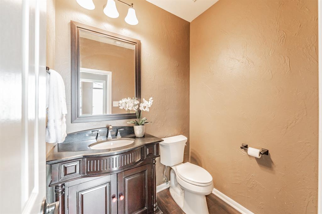 Parkwood Hill Add - Residential