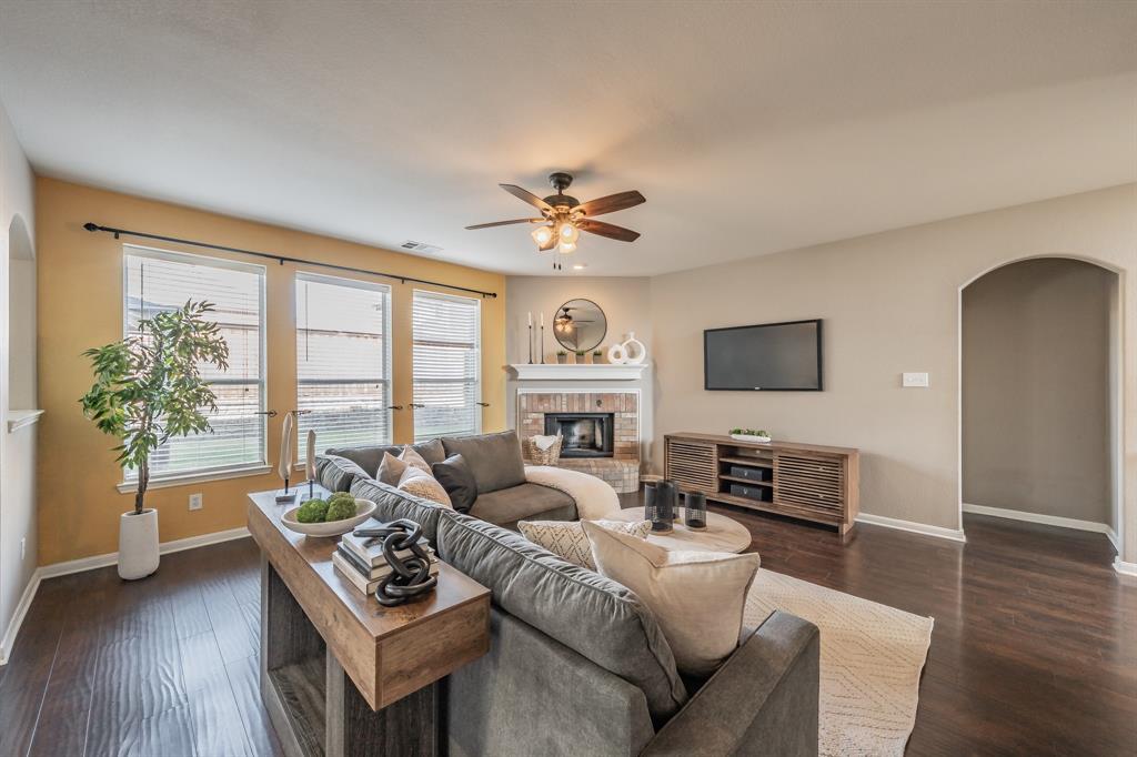 Parkwood Hill Add - Residential