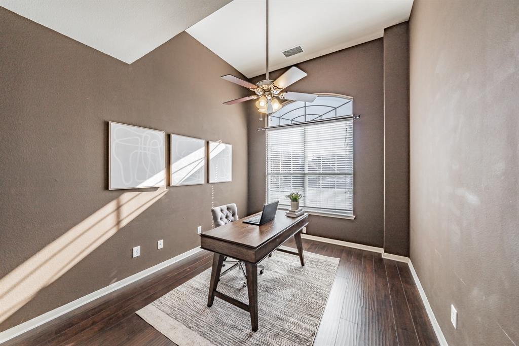 Parkwood Hill Add - Residential