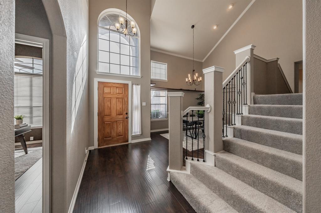 Parkwood Hill Add - Residential