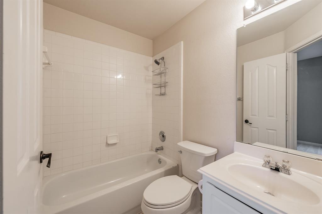 Parkwood Hill Add - Residential