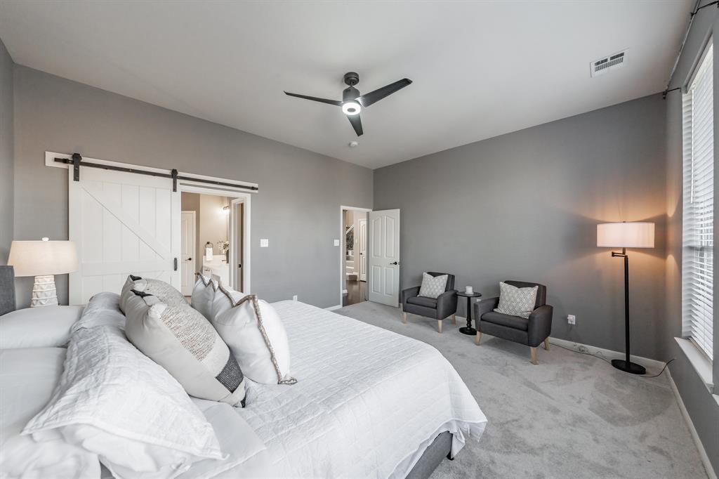 Parkwood Hill Add - Residential