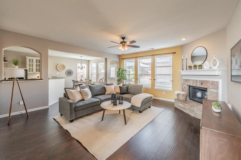 Parkwood Hill Add - Residential