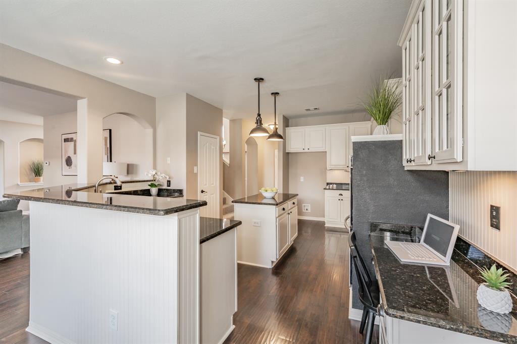 Parkwood Hill Add - Residential