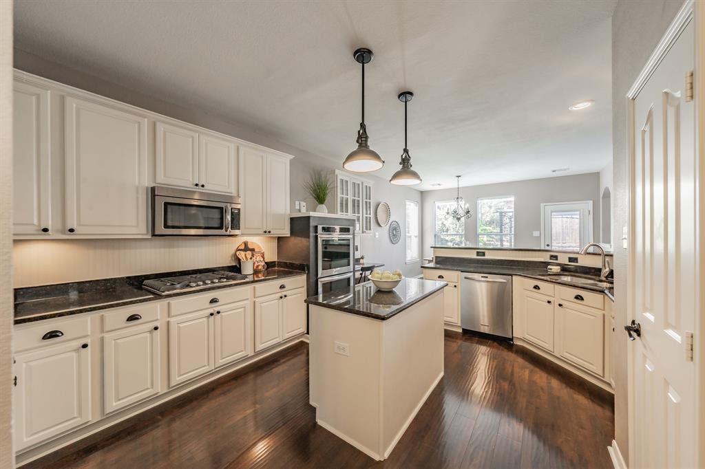 Parkwood Hill Add - Residential