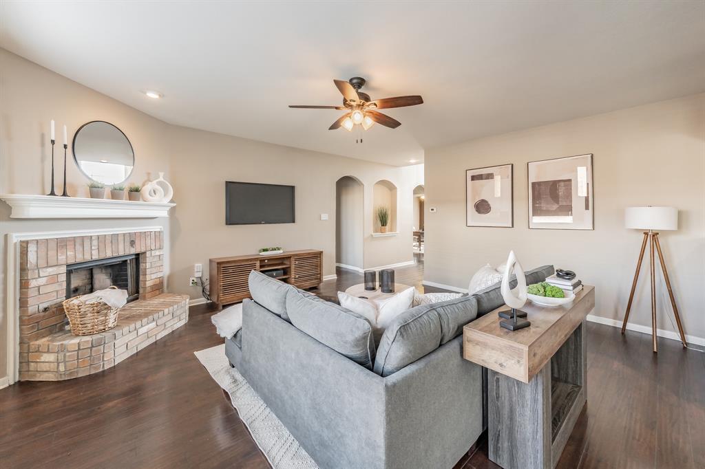 Parkwood Hill Add - Residential