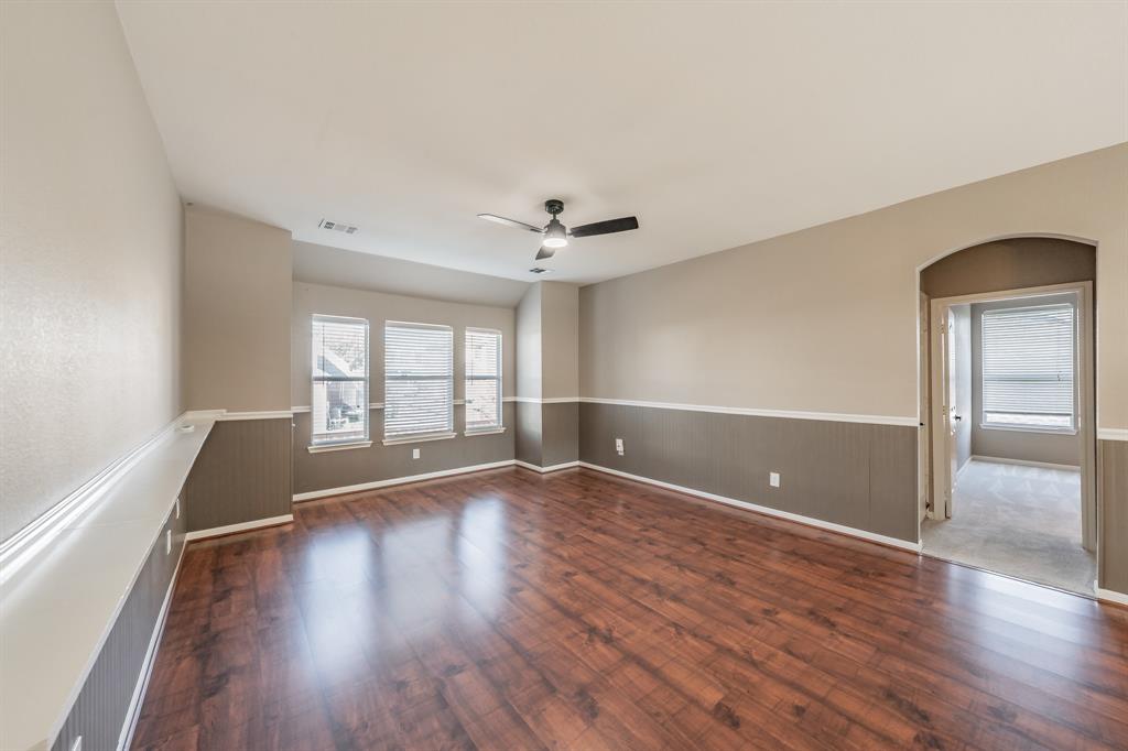 Parkwood Hill Add - Residential