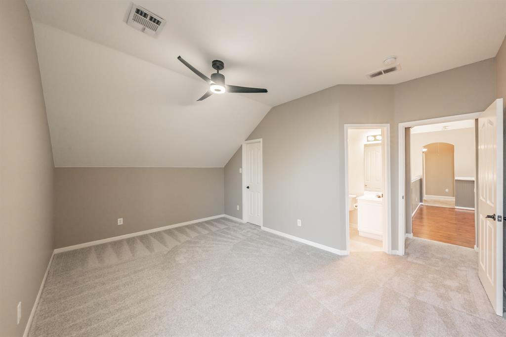 Parkwood Hill Add - Residential