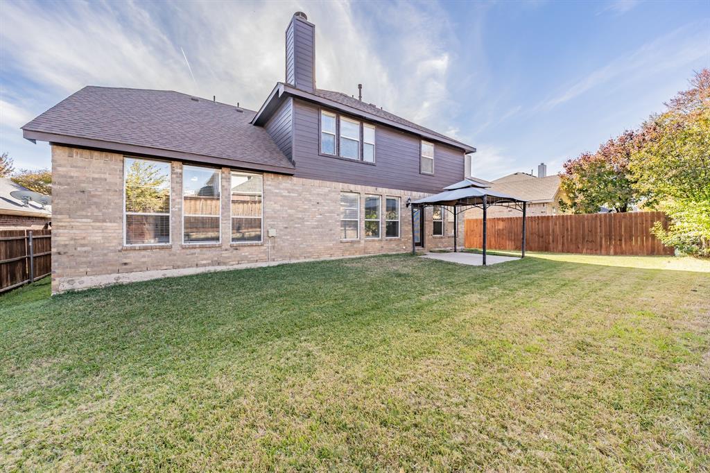 Parkwood Hill Add - Residential