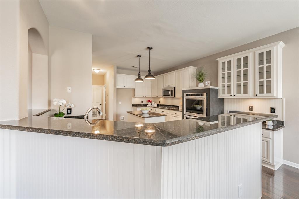 Parkwood Hill Add - Residential