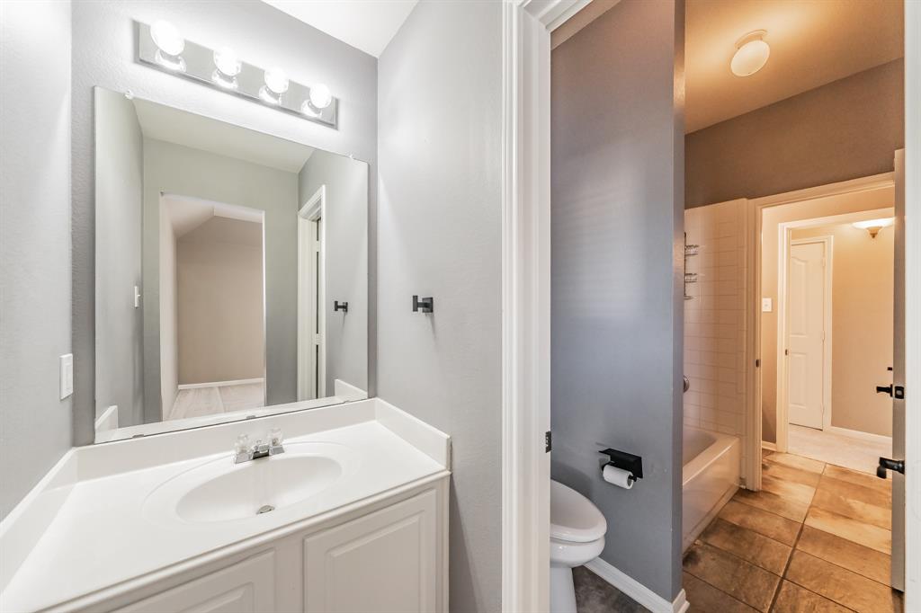 Parkwood Hill Add - Residential