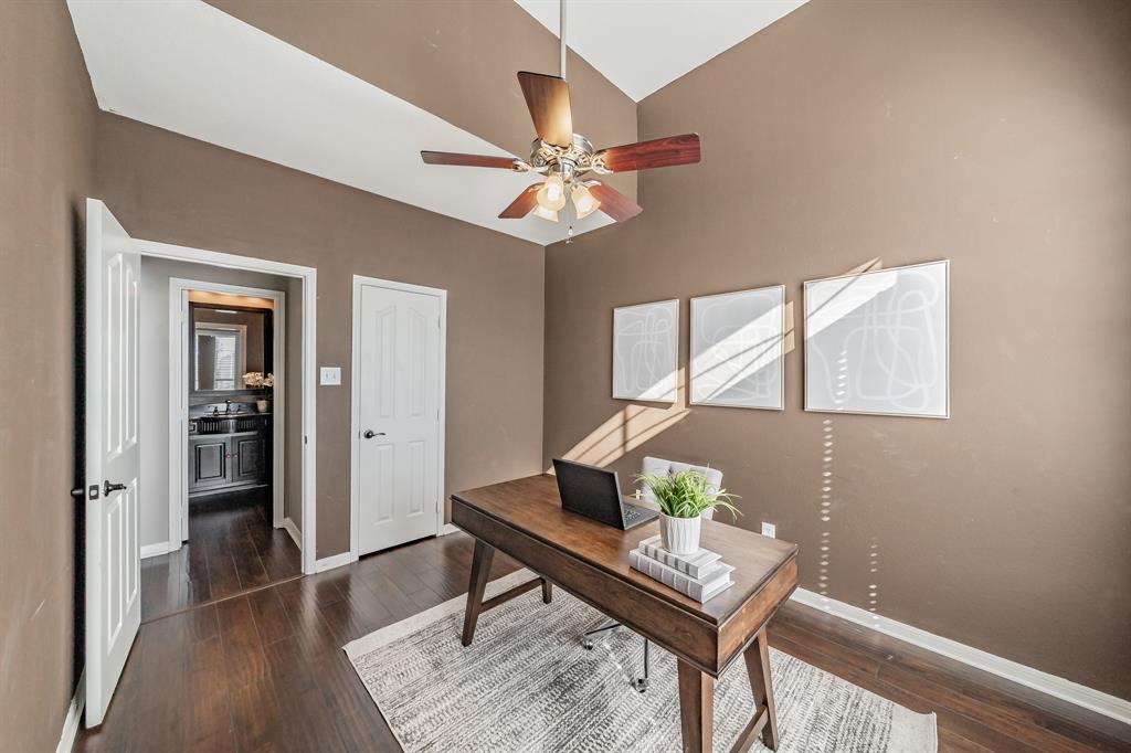 Parkwood Hill Add - Residential