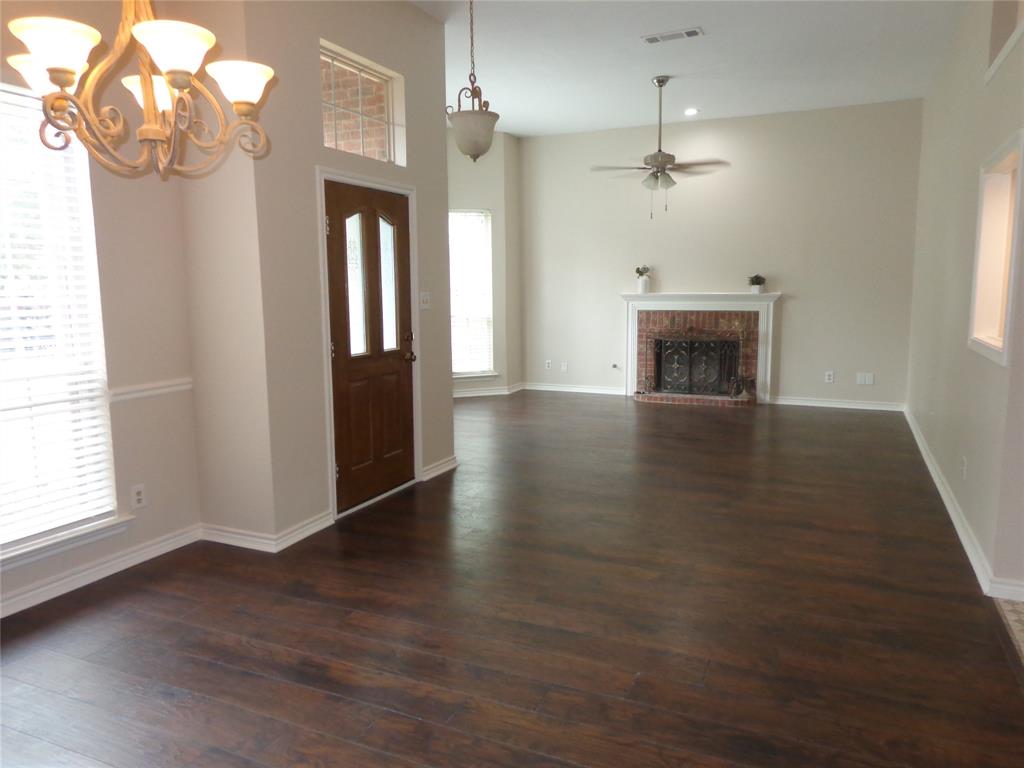 4421 Rosedale Drive