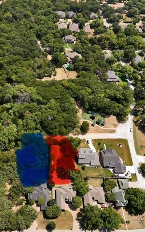 4721 Mesquite Street Flower Mound TX 75028