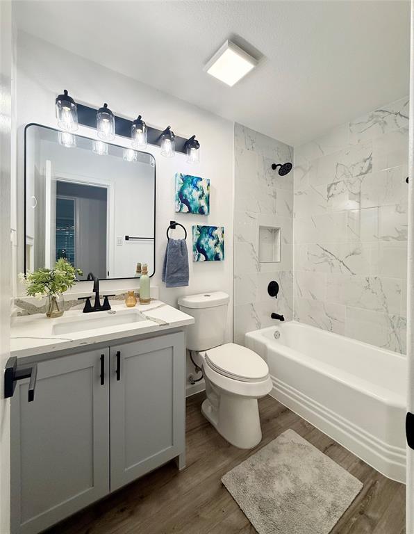 Magnolia Heights Add - Residential