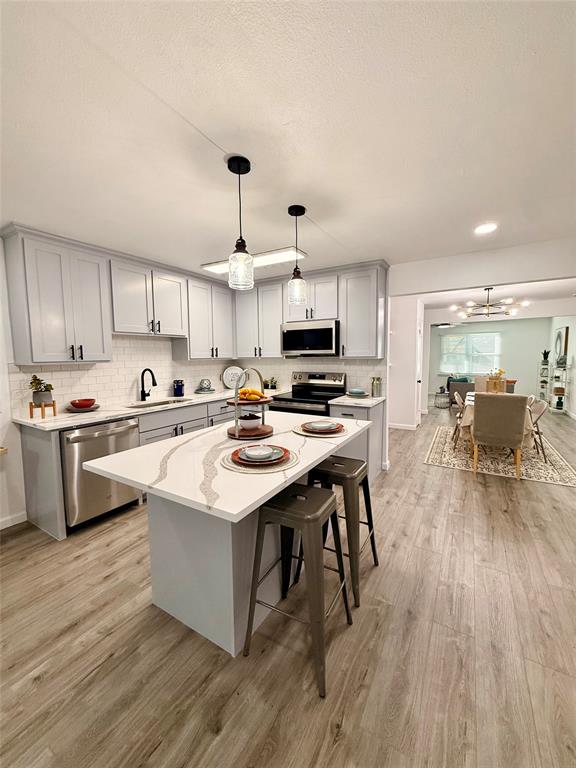 Magnolia Heights Add - Residential