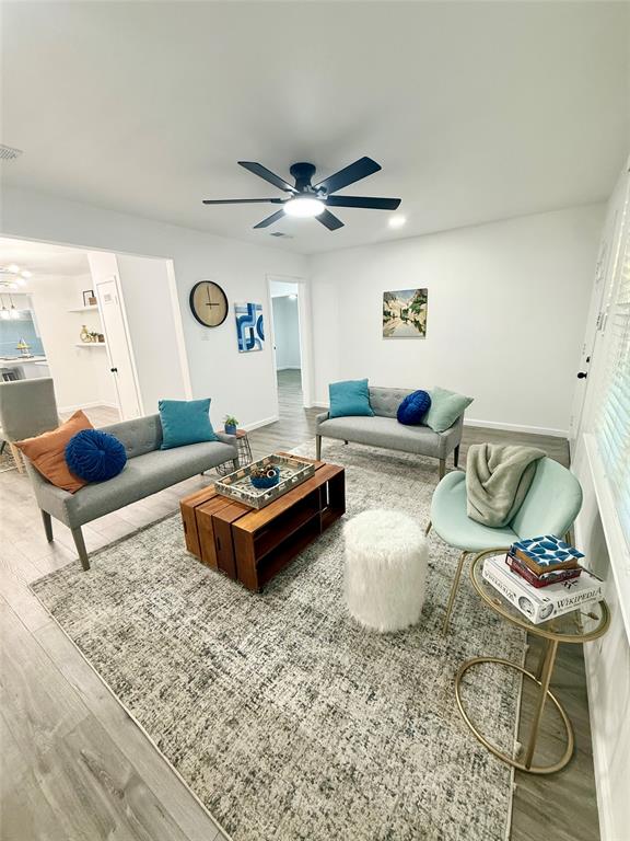 Magnolia Heights Add - Residential