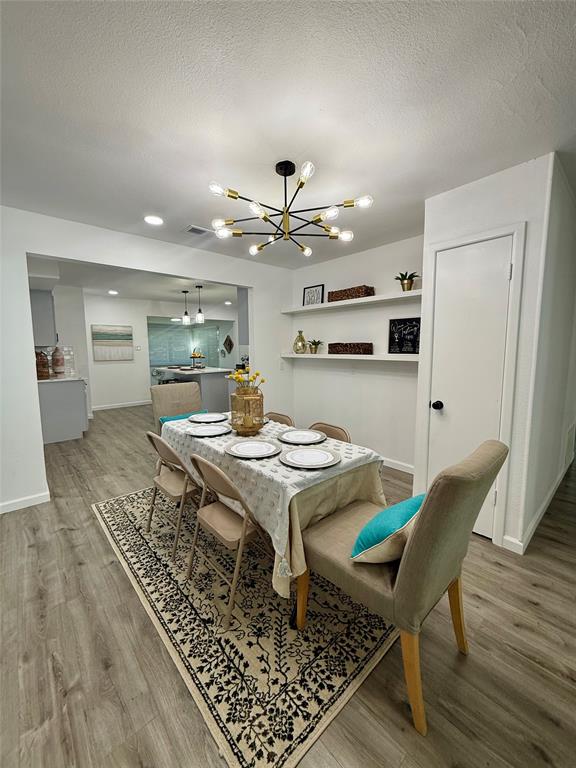 Magnolia Heights Add - Residential