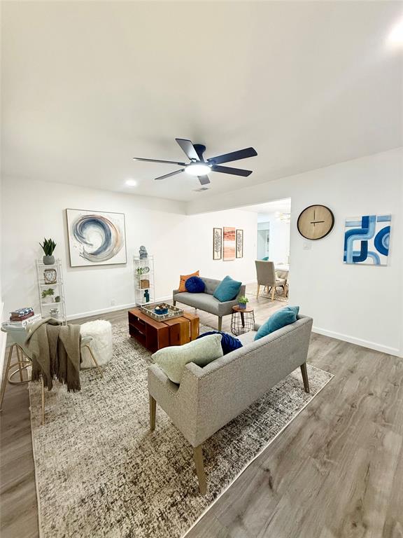 Magnolia Heights Add - Residential