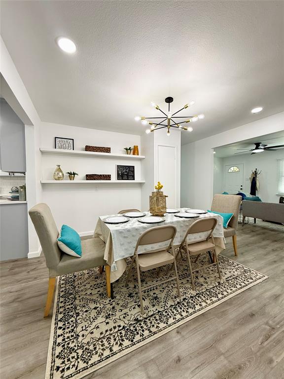 Magnolia Heights Add - Residential