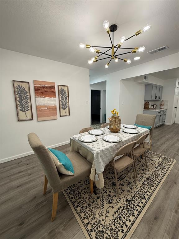 Magnolia Heights Add - Residential