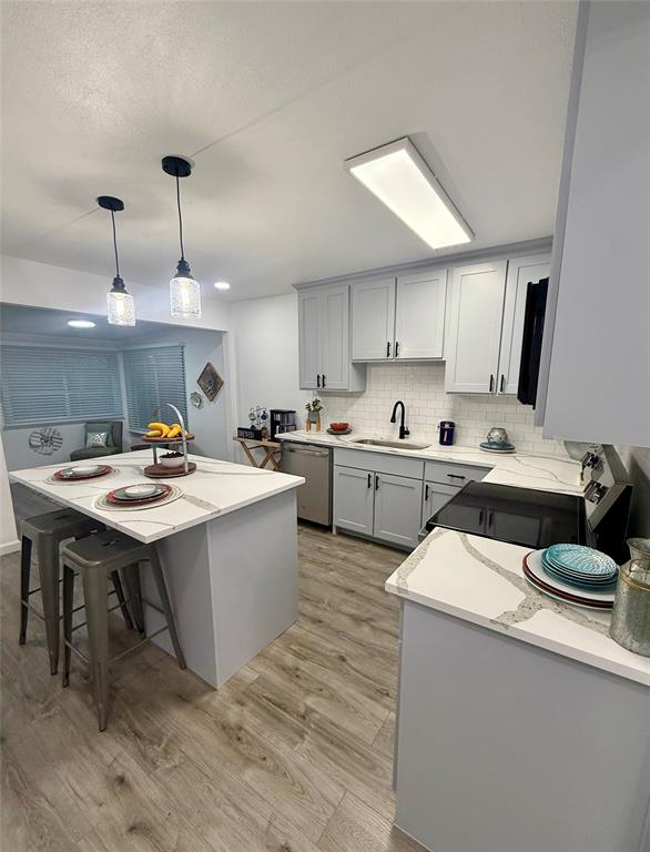 Magnolia Heights Add - Residential