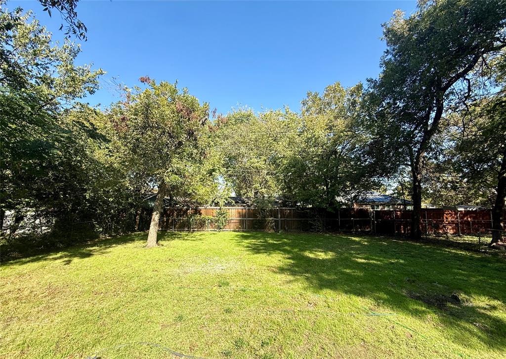 Magnolia Heights Add - Residential