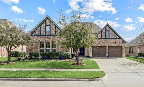 8121 Tramore The Colony TX 75056