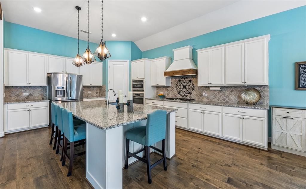 Waterford Point Ph 1 - Residential