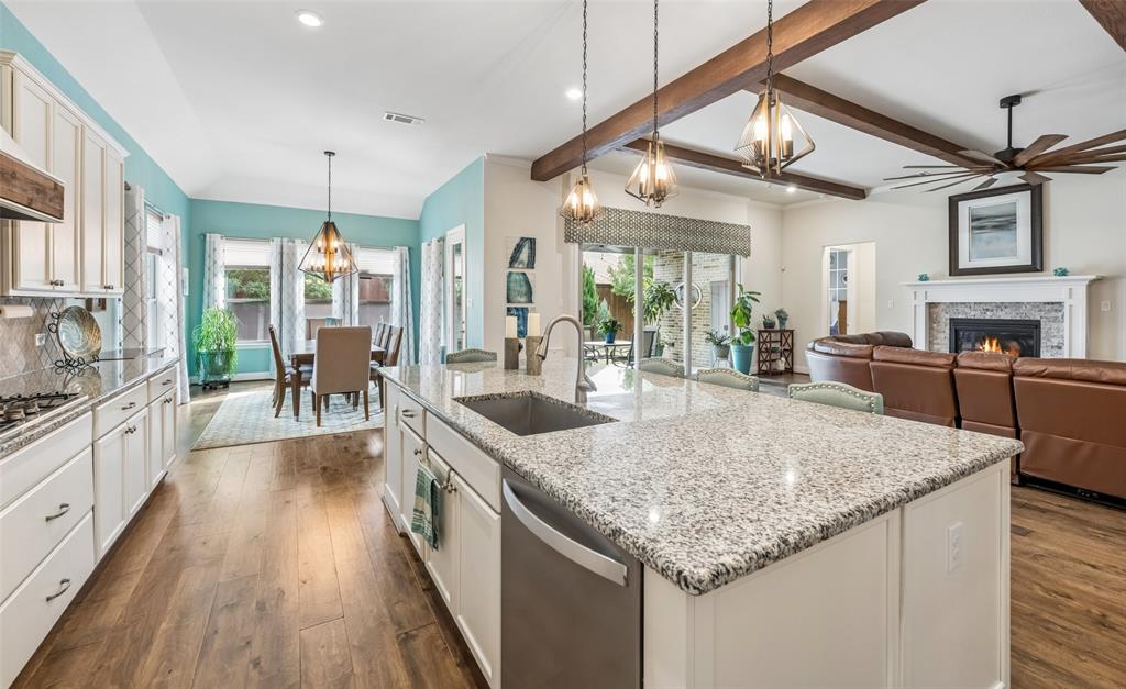 Waterford Point Ph 1 - Residential