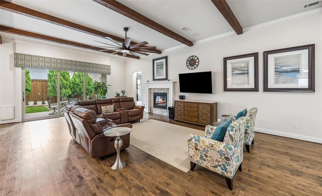 Waterford Point Ph 1 - Residential