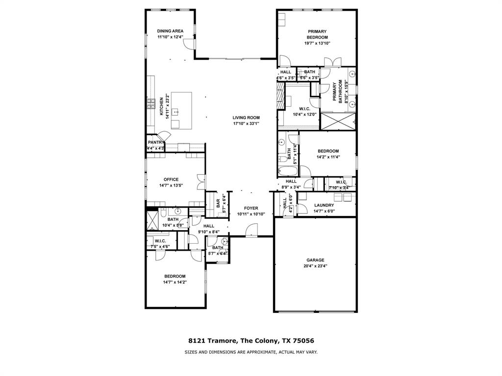 Waterford Point Ph 1 - Residential